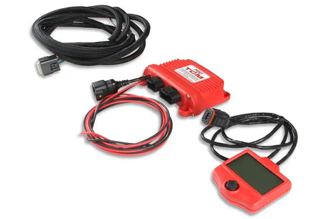 MSD CO. 2760 ATOMIC TRANS CONTROLLER