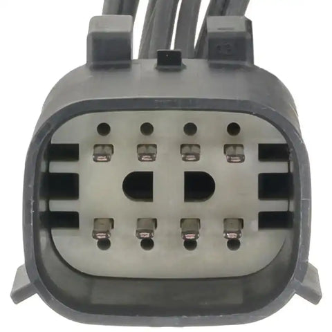 OXYGEN SENSOR CONNECTOR