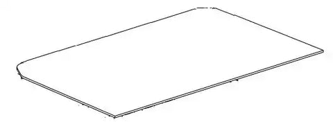 SHELF-GLASS