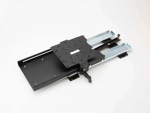 TV MOUNT HORIZONTAL SLIDI