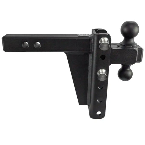 2.0' HEAVY DUTY 6' DROP/RISE