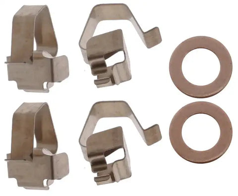 RAYBESTOS FRC11896N PREMIUM NEW SEMI LOADED CALIPER