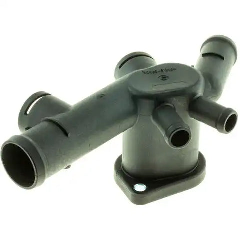 WATER OUTLET