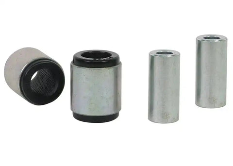 WHITELINE W63597 CONTROL ARM - LOWER REAR BUSHING