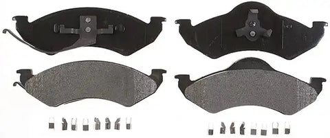 DISC PAD SET