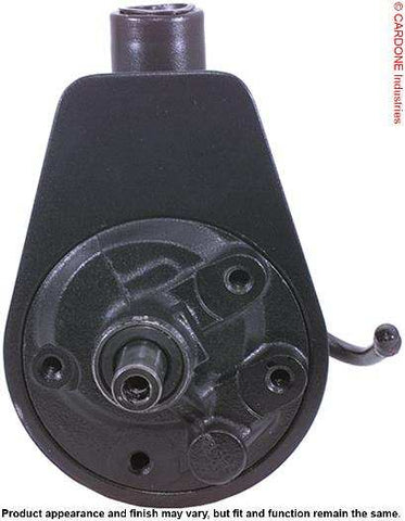 POWER STEERING PUMP