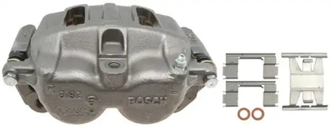 FRICTION CALIPERS