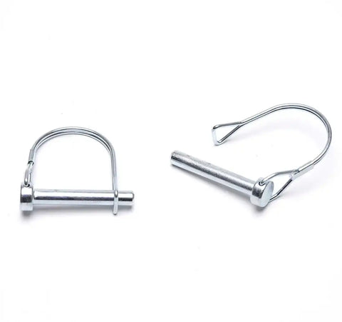 ROADMASTER 910026 2PK SAFETY PINS W/CLASP