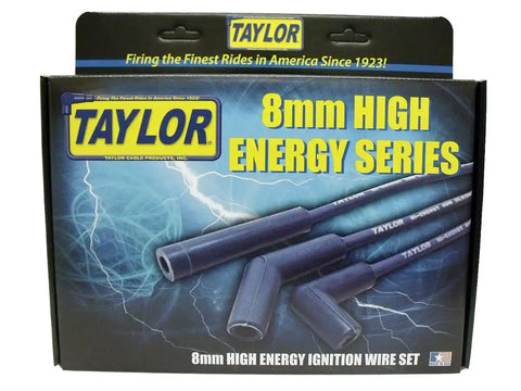 HI ENERGY WIRES