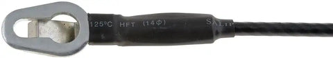 DORMAN 38536 TAILGATE CABLE