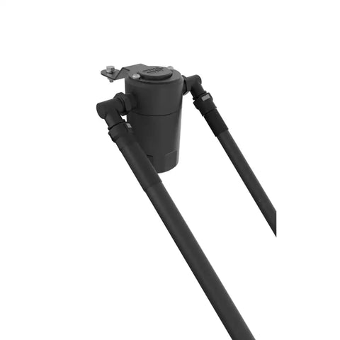 K&N FILTER 81-0830 OIL CATCH CAN