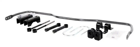 HELLWIG 7794 SOLID HEAT TREATED CHROMOLY 7/8'