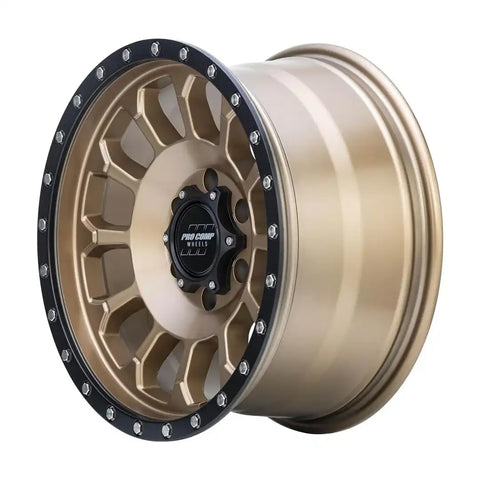 Pro Comp 9634-78583 - Rockwell Series 34