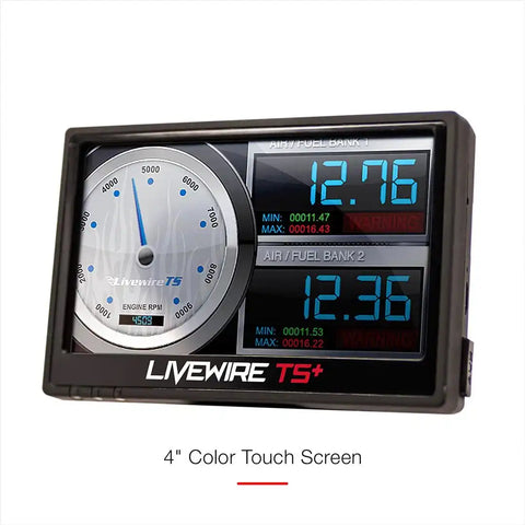 LIVEWIRE TS FORD 96-13