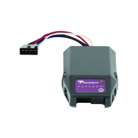 VOYAGER BRAKE CONTROL