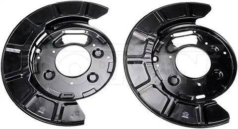 DORMAN 947-017 BACKING PLATE