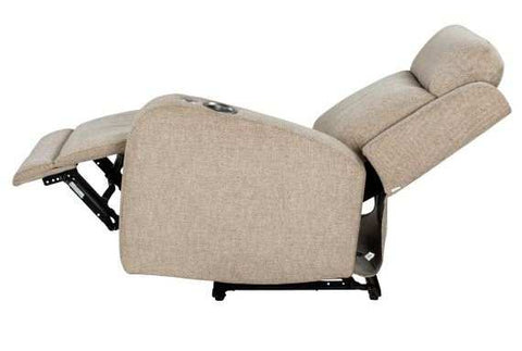 SEISMIC LEFT HAND RECLINER