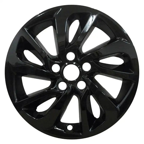 PACIFIC R&T 7708-GB WHL SKNS 17' TUCSON 1618 GL. BLK