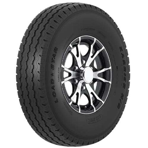 AMERICANA 10501 ST235/85R16 12P