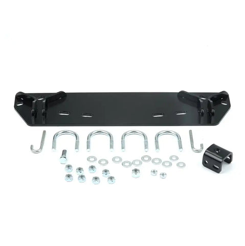 WARN IND. 70737S60 SNOW PLOW KIT