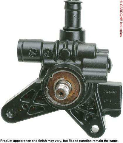 IMP POWER STEER PUMP