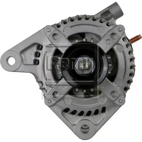 REMY INTL 20020 DOMESTIC ALTERNATOR