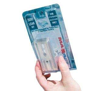 ZERO LEAK HARDWARE KIT