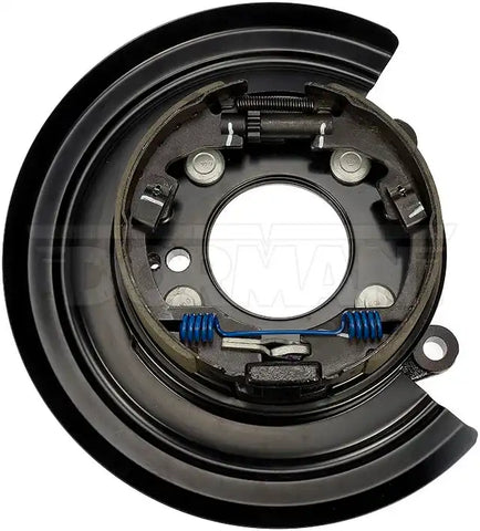DORMAN 926-266 LOADED BACKING PLATE