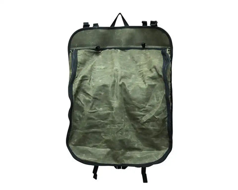 CAMPING STORAGE BAG - #16 WAXED CAN