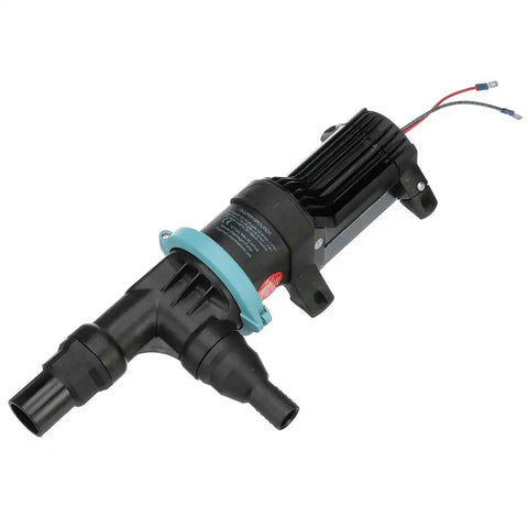WHALE BP4772 GULPER GROUPER MK3 12V