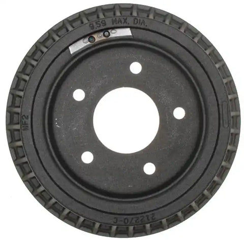 BRAKE PARTS