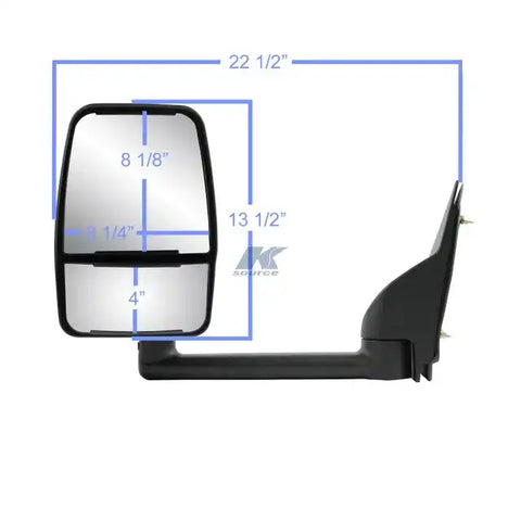 OE MIRROR