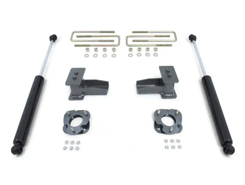 2.5SP5BKS/U-BOLTSM SKS15-18F1502WD