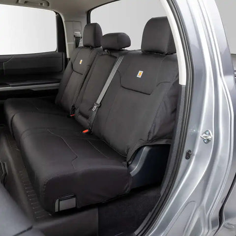COVERCRAFT GTC4138COBK GTSC SILV 1500 19-21 CREW CAB W 60/