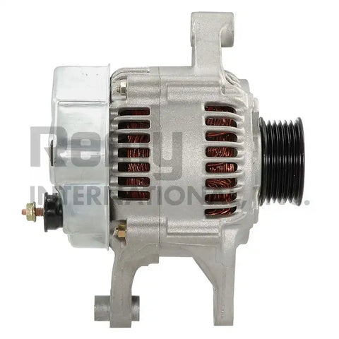 REMANUFACTURED ALTERNATOR