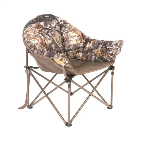 Faulkner 52285 BIG DOG BKT CHAIR  CAMO