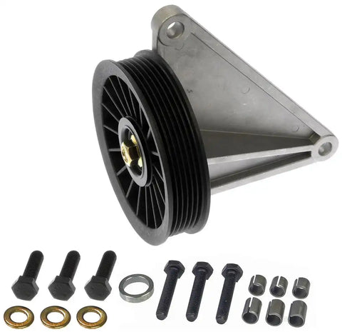 DORMAN 34174 AC BYPASS PULLEY