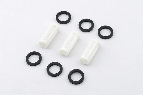 MR GASKET 896G FUEL FILTER ELEMENTS
