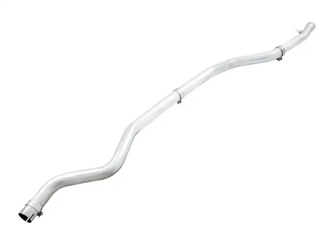AWE 3015-11028 PERMANCE MID PIPE  BMW F3X 340I / 4