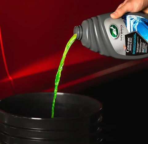 HS WASH & REPEL 48OZ