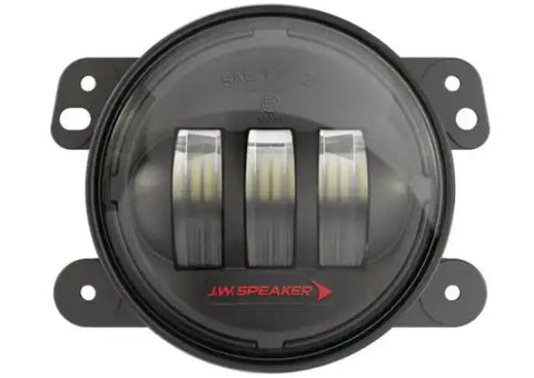 6145 JL FOG  BLK  SERVICE