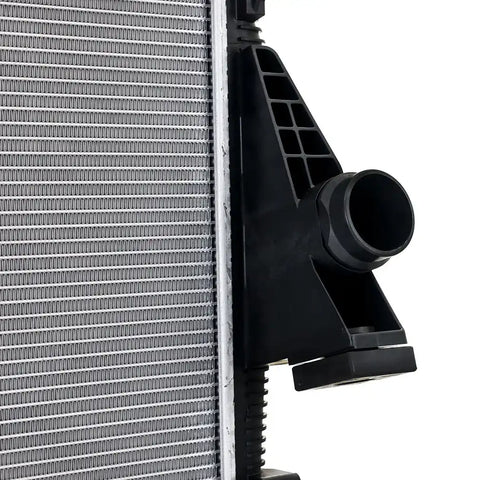 MISHIMOTO R13230 PLASTIC RADIATOR