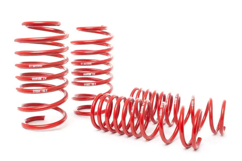 H&R 51664-88 RACE SPRING