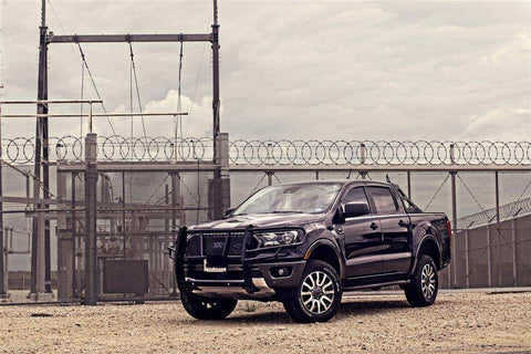 RANCH HAND GGF19MBL1 LEGEND GRILL GUARD