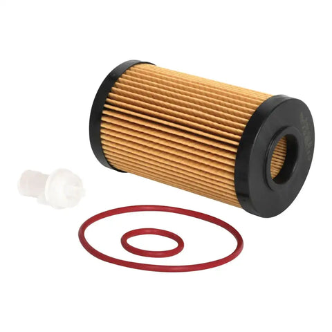 K&N FILTER SO-7018 OIL FILTER