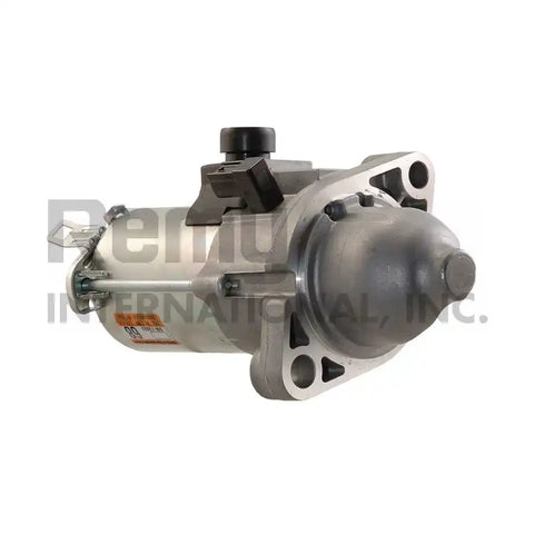 REMANUFACTURED STARTER