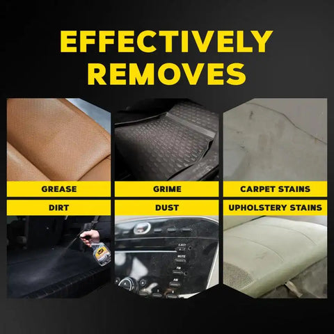 MEGUIARS WAX G240616 ALL SURFACE INTERIOR CLEANER-16OZ