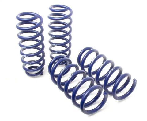 H&R 54520 TESLA MODEL Y LONG RANE LIFT SPRING