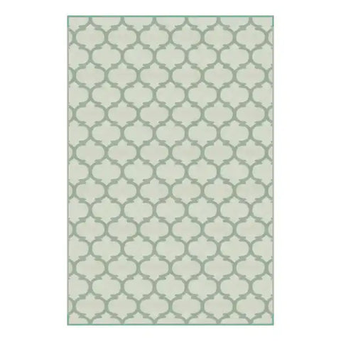 LIPPERT ALL WEATHER 8'X12' GREEN PA