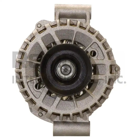 REMANUFACTURED ALTERNATOR